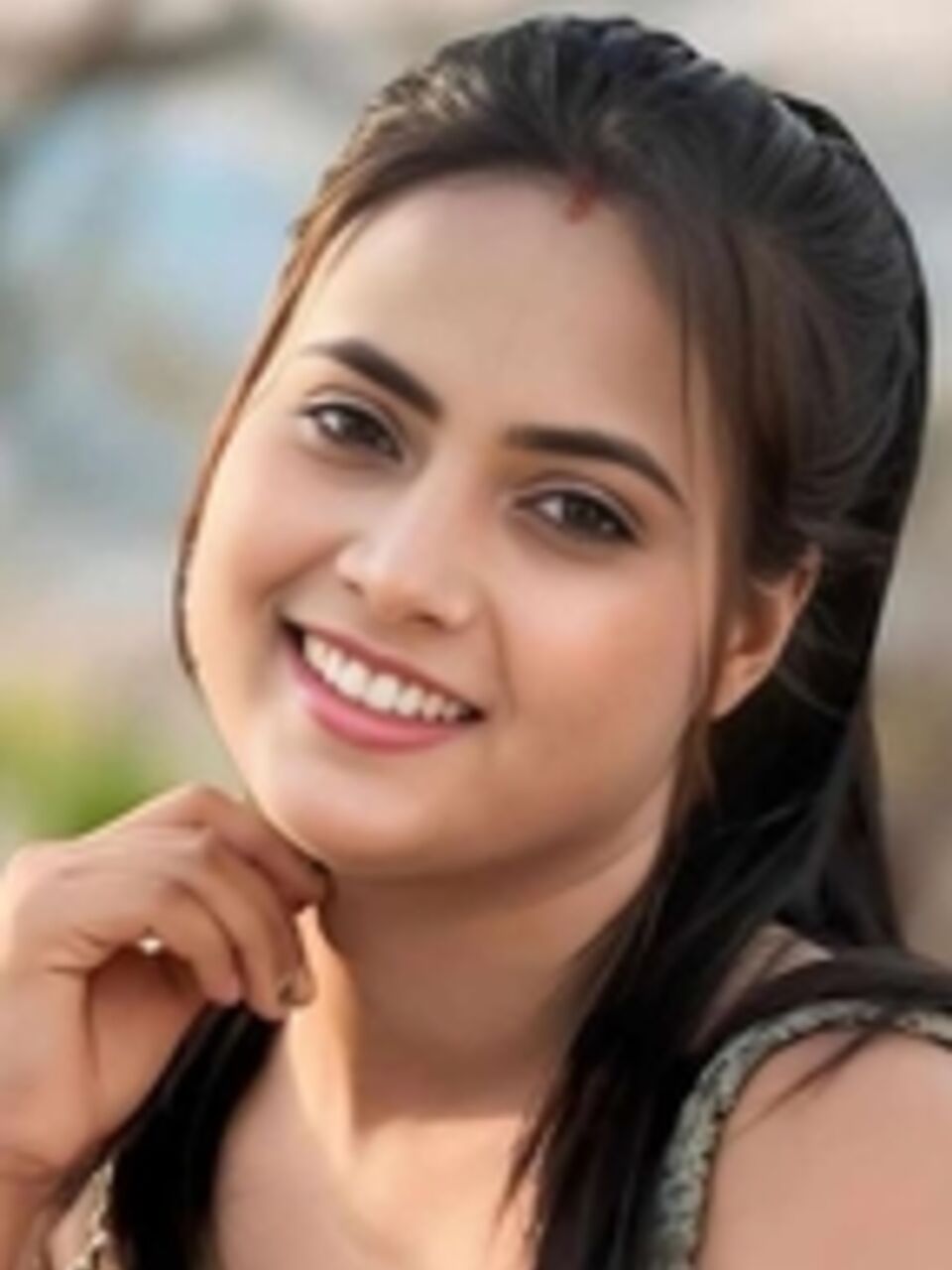 Nikita Bhardwaj